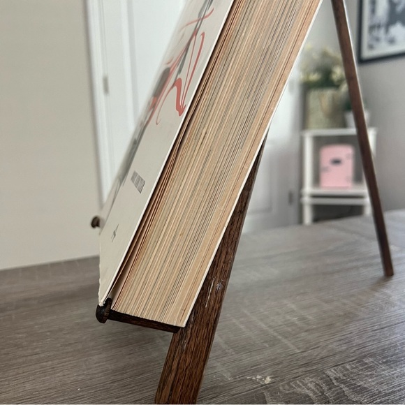 Vintage 1966 “Art Nouveau” by Robert Schmutzler Hardcover | Abrams Art Book - Picture 4 of 16